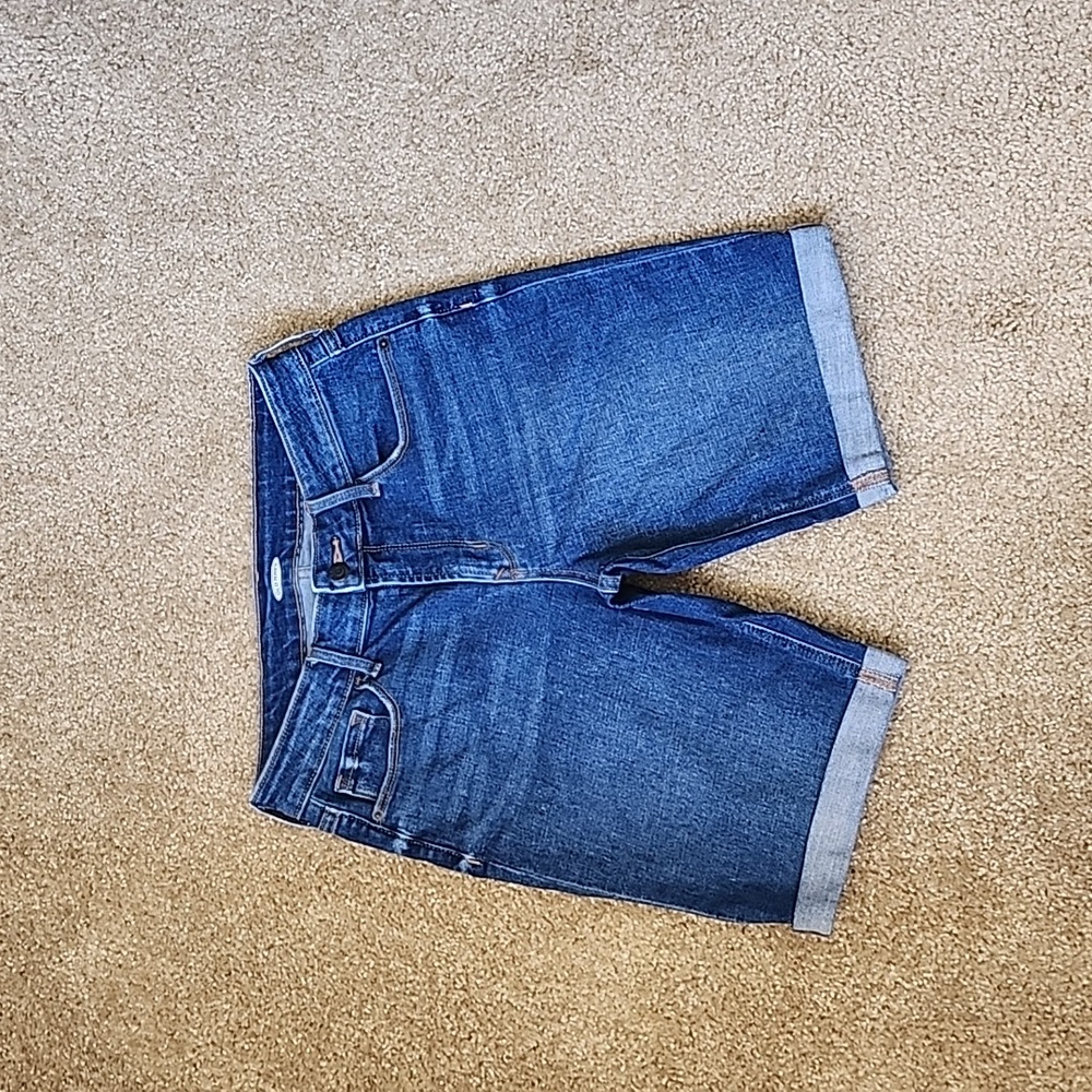 Old Navy Denim Shorts
